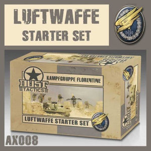 Luftwaffe Starter Set - Kampfgruppe Florentine