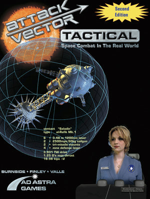 Attack Vector tactical