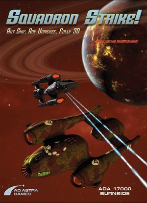 Squadron strike Deluxe edition
