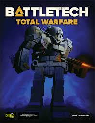 Battletech total warfare