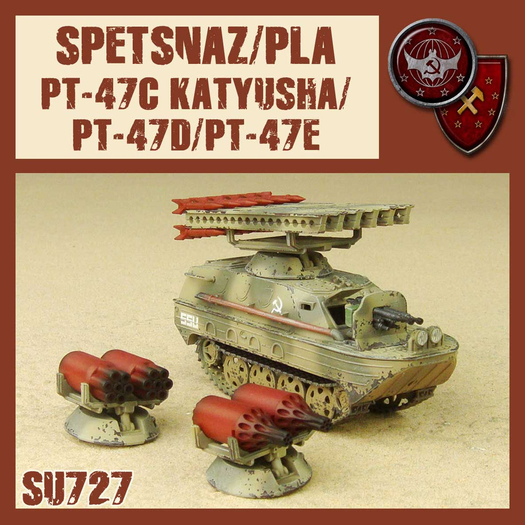 PT-47A C/D/E
