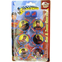Superman Dice and Token set Heroclix